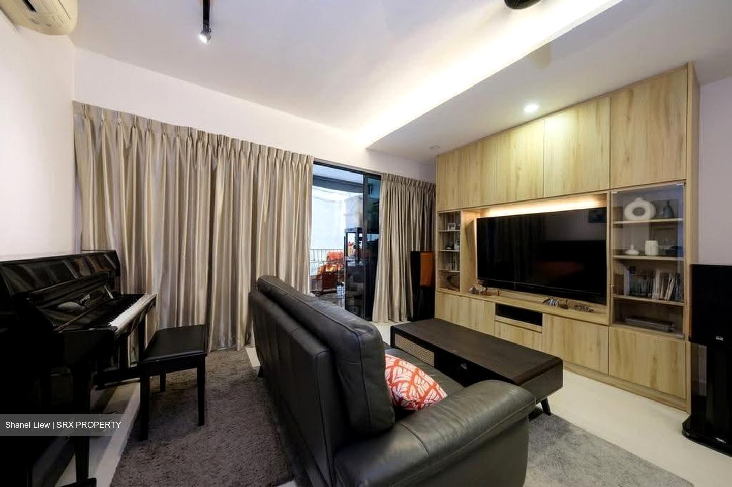 Parc Olympia (D17), Condominium #608981031
